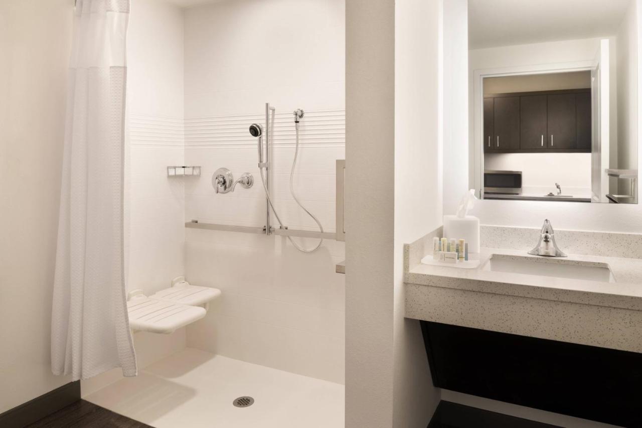 | TownePlace Suites by Marriott Dubuque Downtown