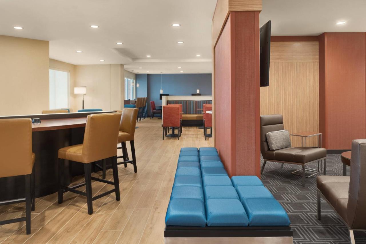 | TownePlace Suites by Marriott Dubuque Downtown