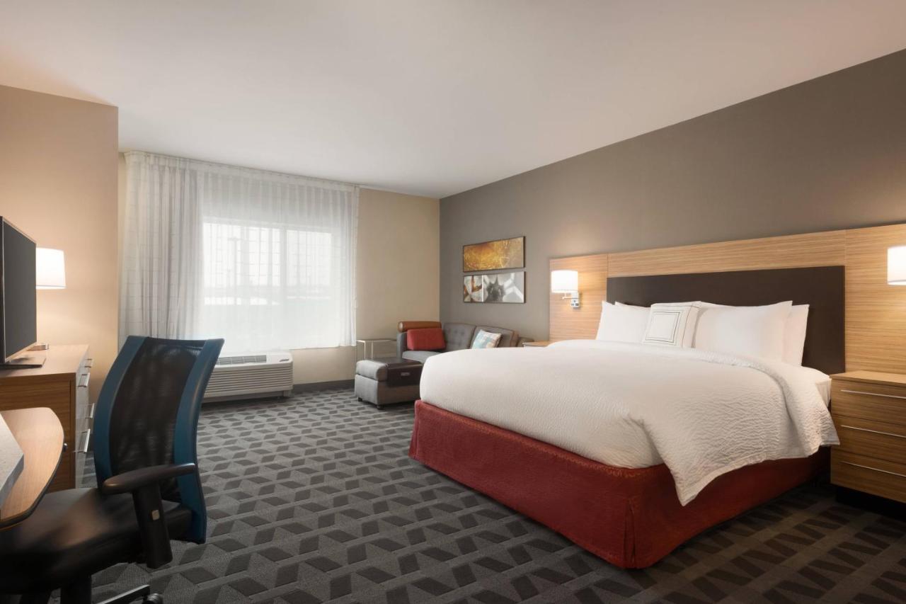 | TownePlace Suites by Marriott Dubuque Downtown