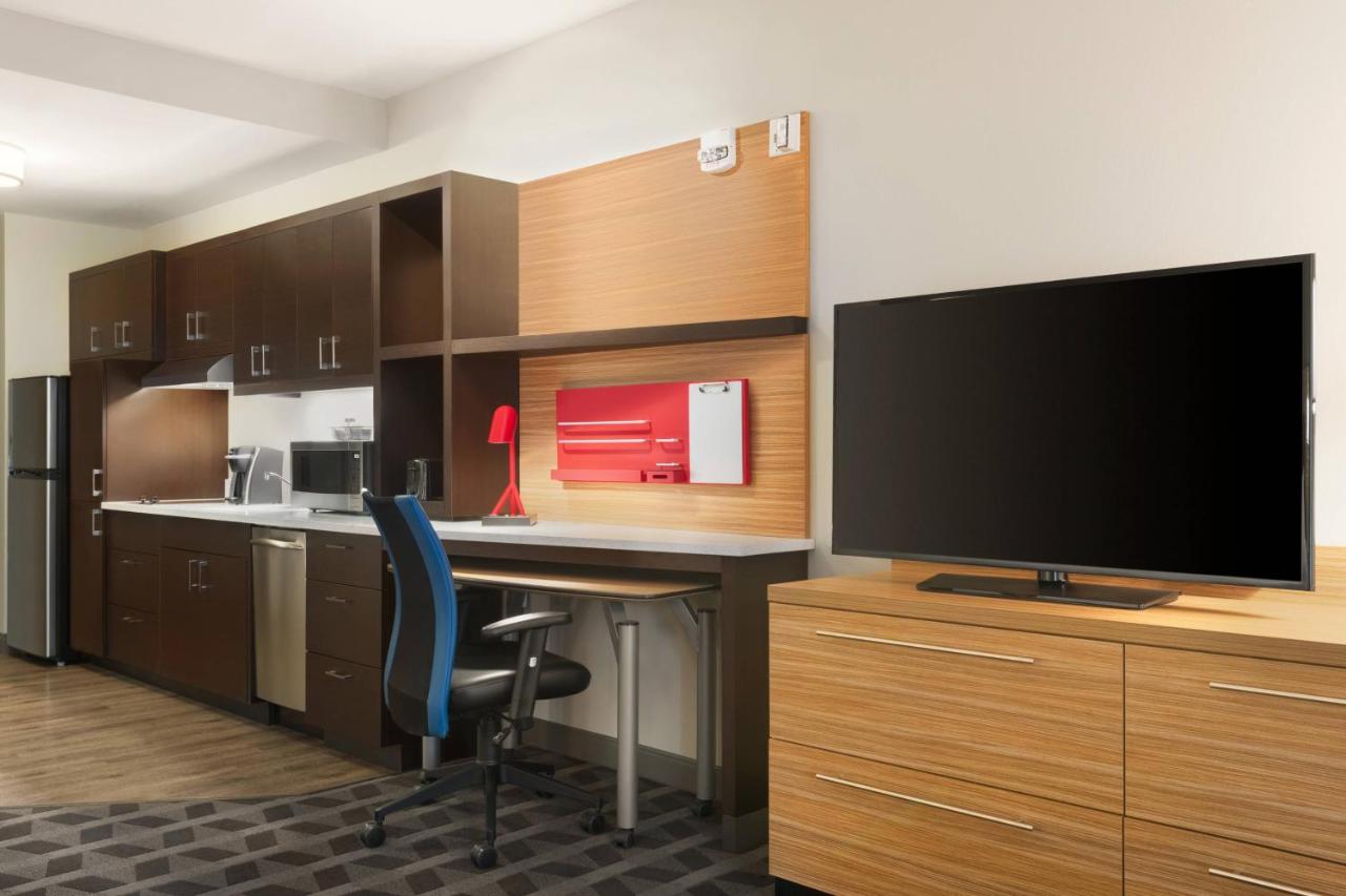 | TownePlace Suites by Marriott Dubuque Downtown