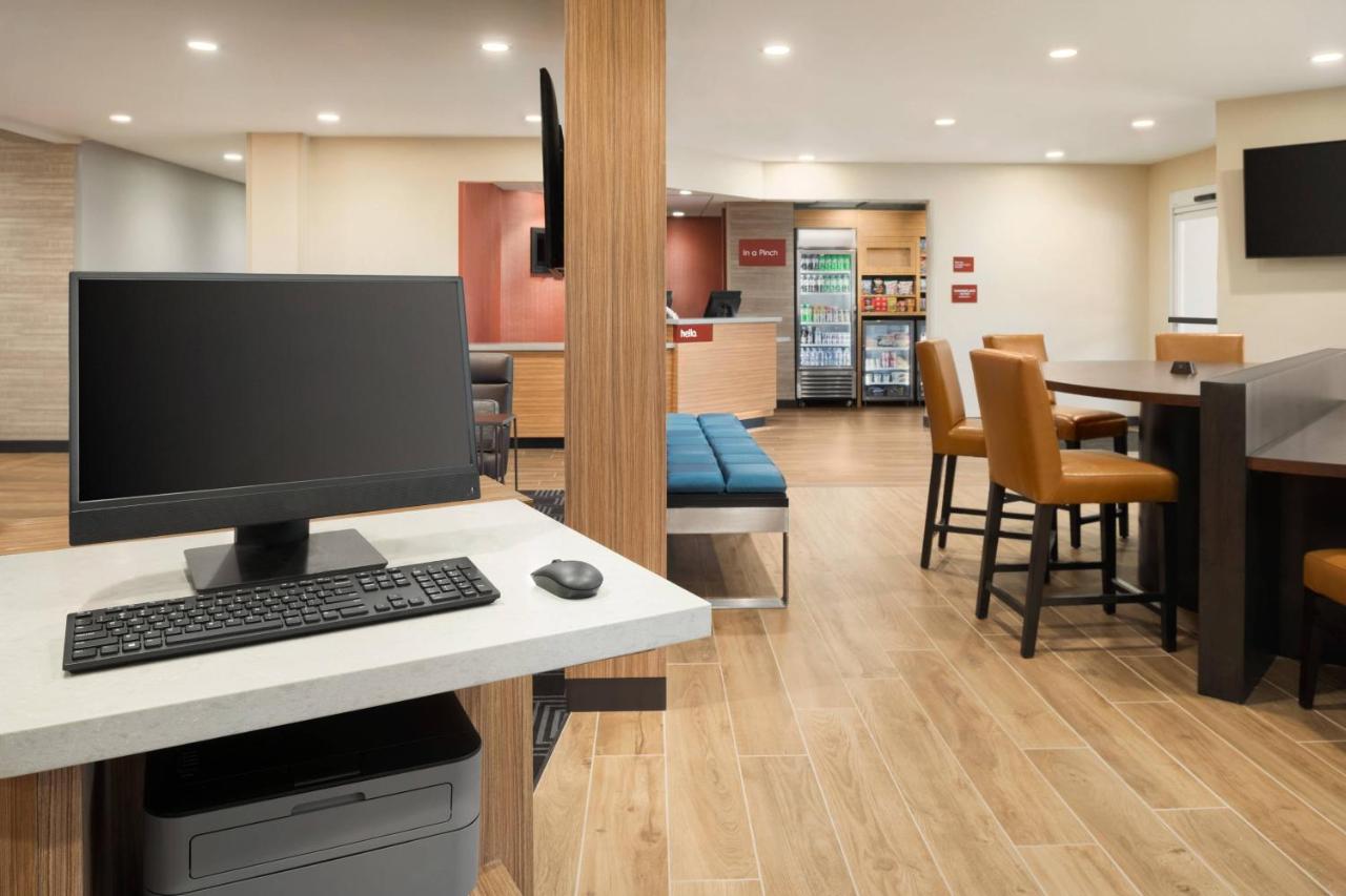 | TownePlace Suites by Marriott Dubuque Downtown