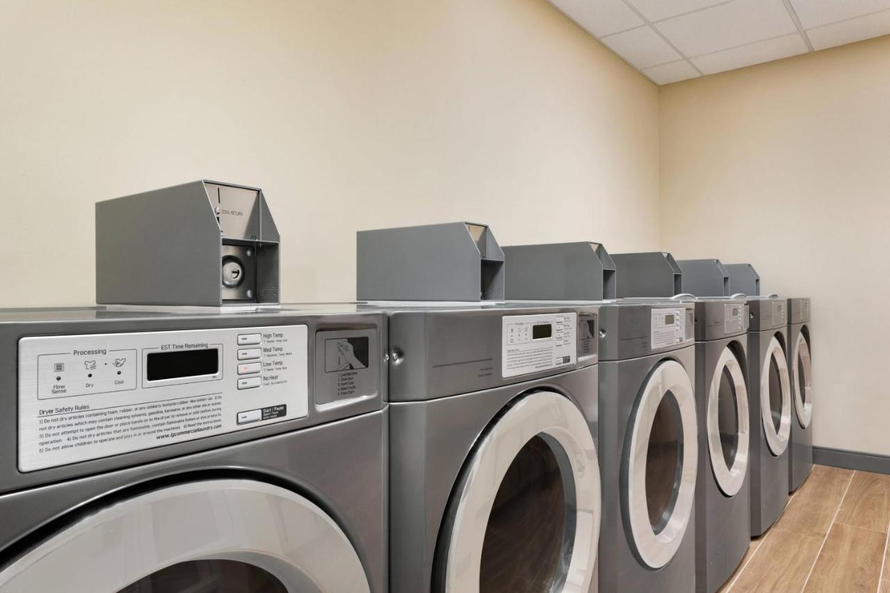 | TownePlace Suites by Marriott Dubuque Downtown