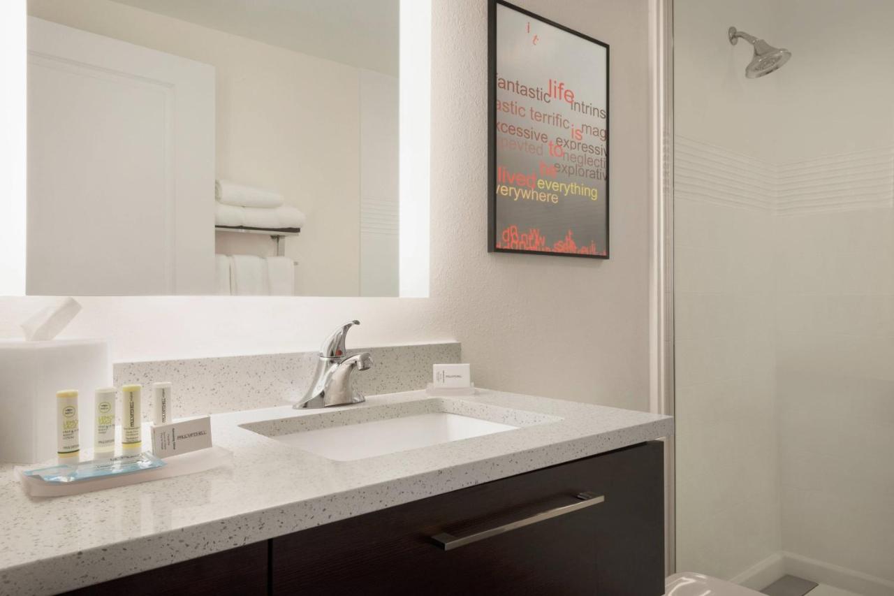 | TownePlace Suites by Marriott Dubuque Downtown
