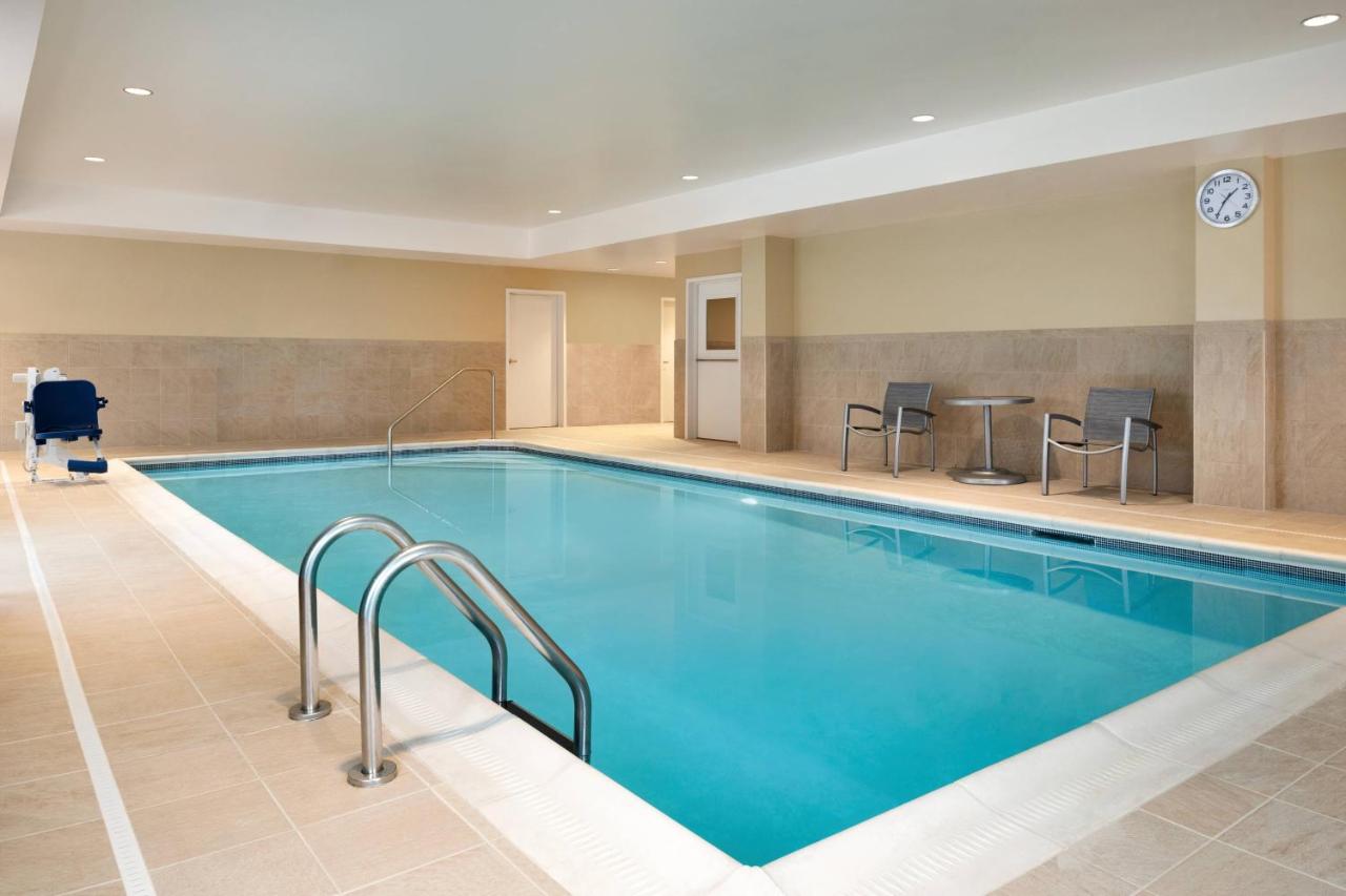 | TownePlace Suites by Marriott Dubuque Downtown