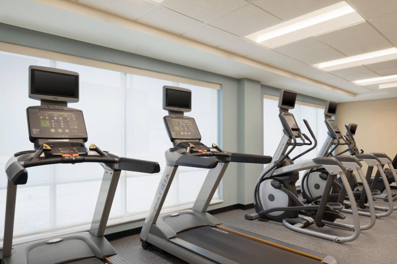 | TownePlace Suites by Marriott Dubuque Downtown