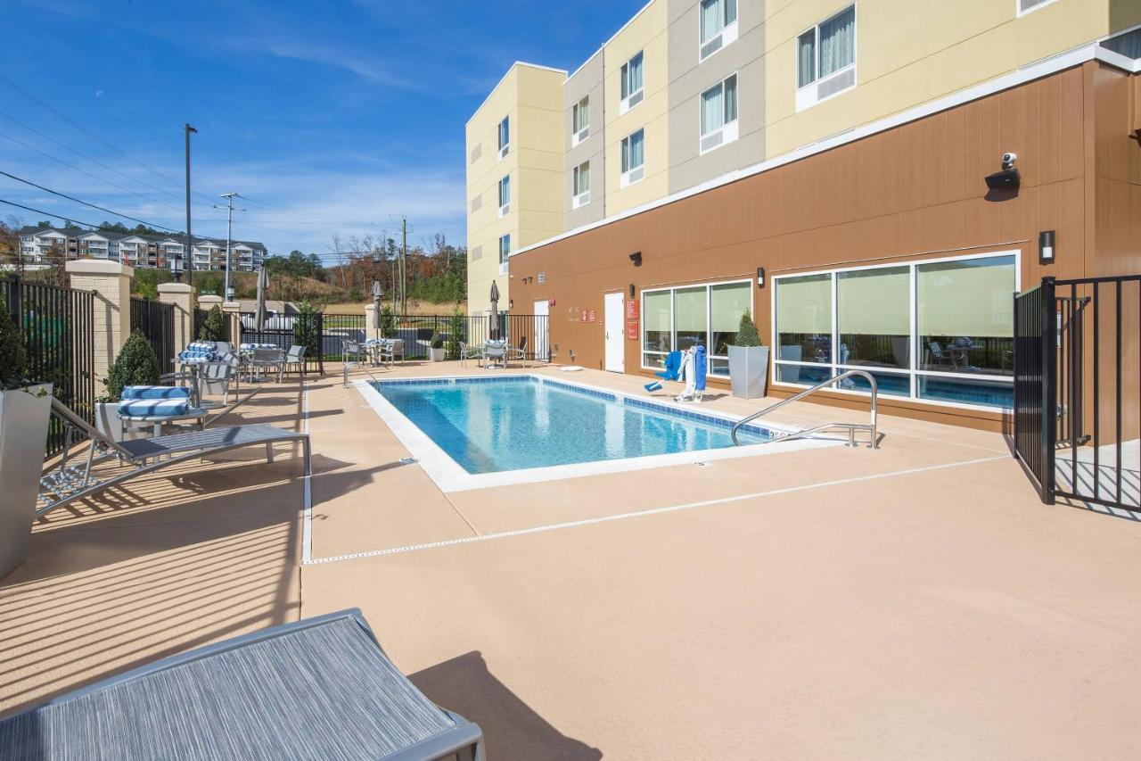  | TownePlace Suites by Marriott Cleveland