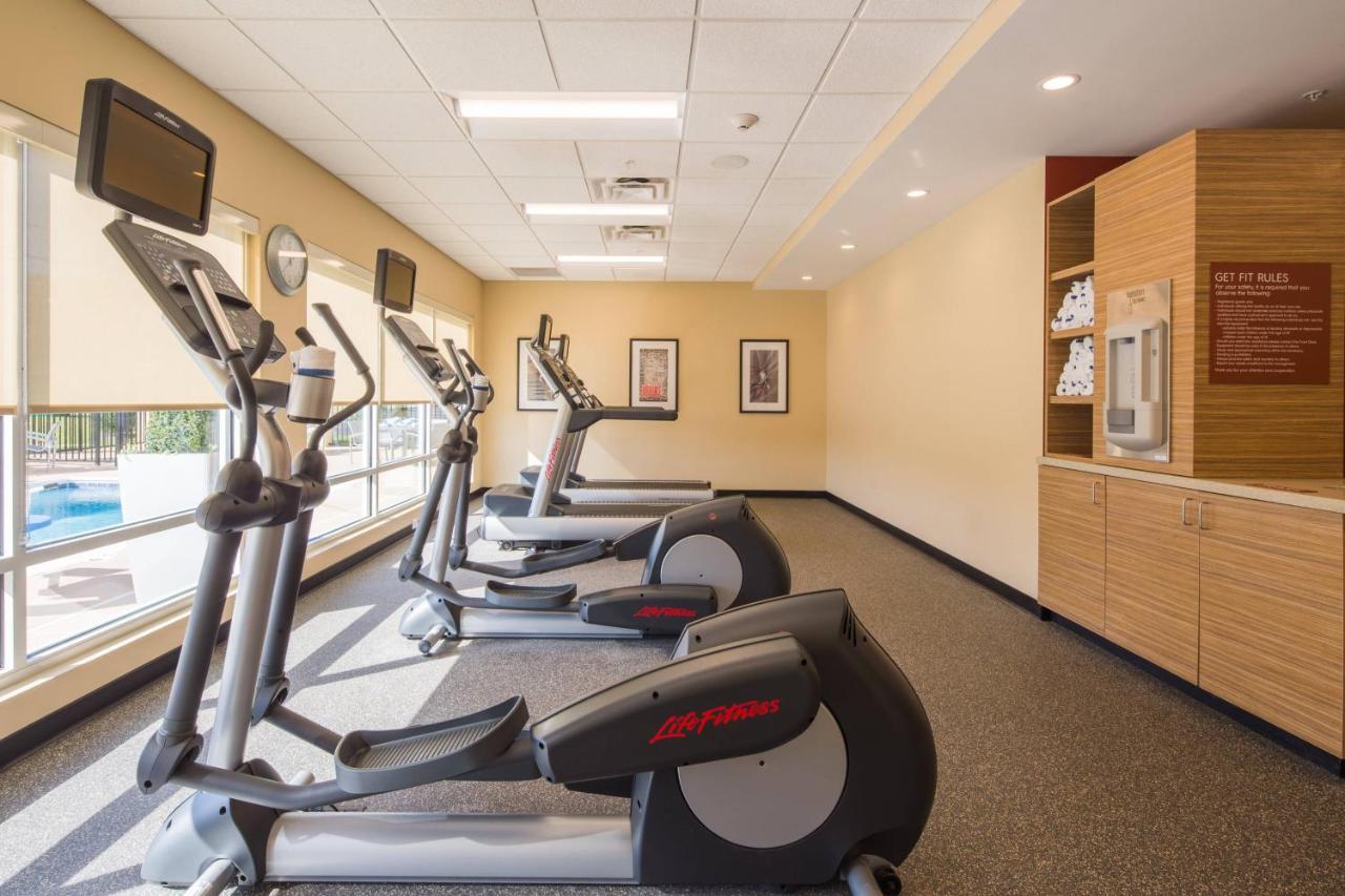  | TownePlace Suites by Marriott Cleveland