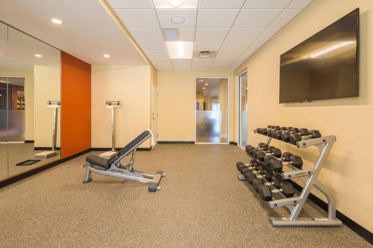  | TownePlace Suites by Marriott Cleveland