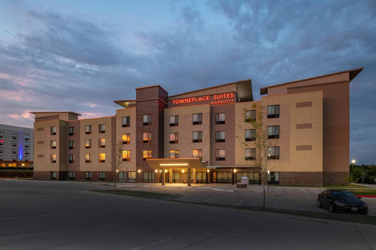  | TownePlace Suites by Marriott Dallas Mesquite