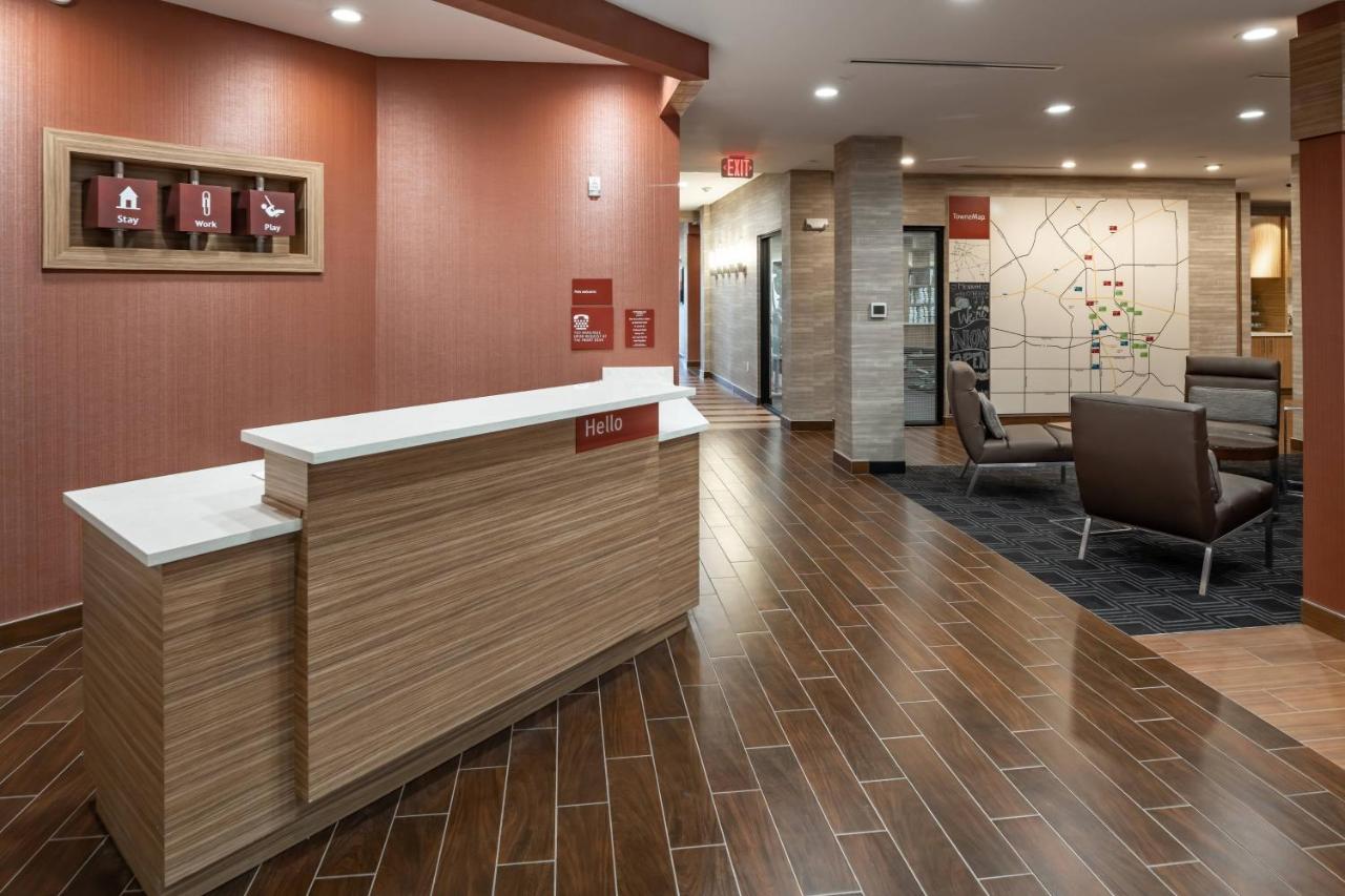  | TownePlace Suites by Marriott Dallas Mesquite
