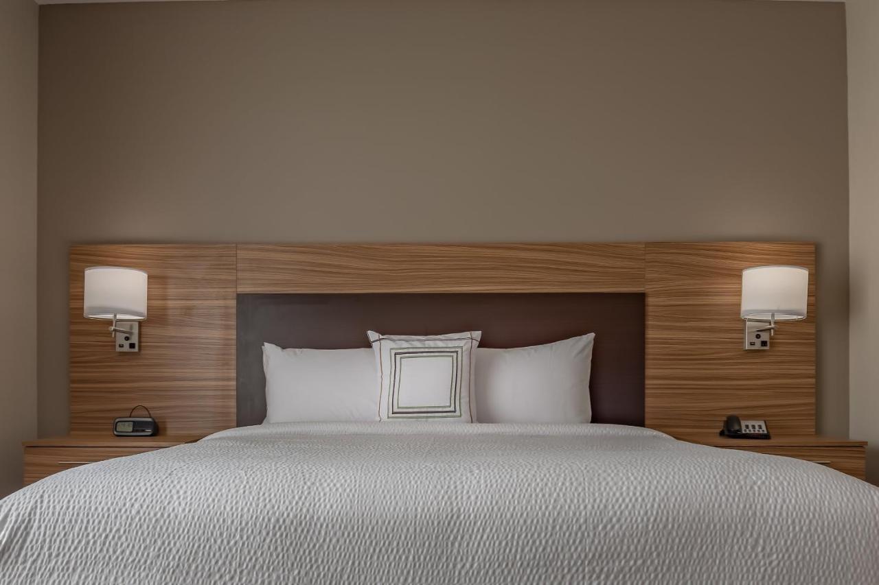  | TownePlace Suites by Marriott Dallas Mesquite