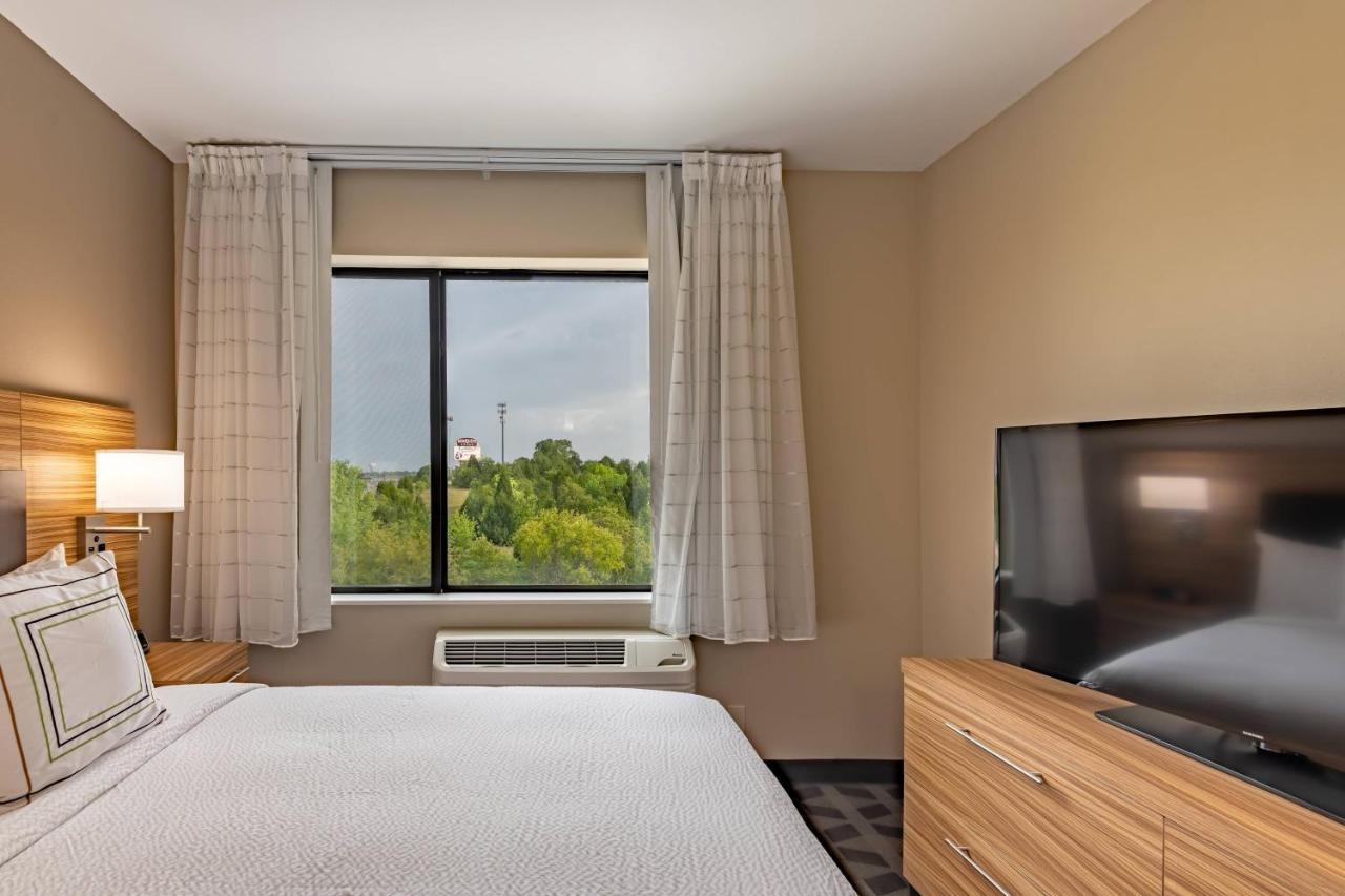  | TownePlace Suites by Marriott Dallas Mesquite