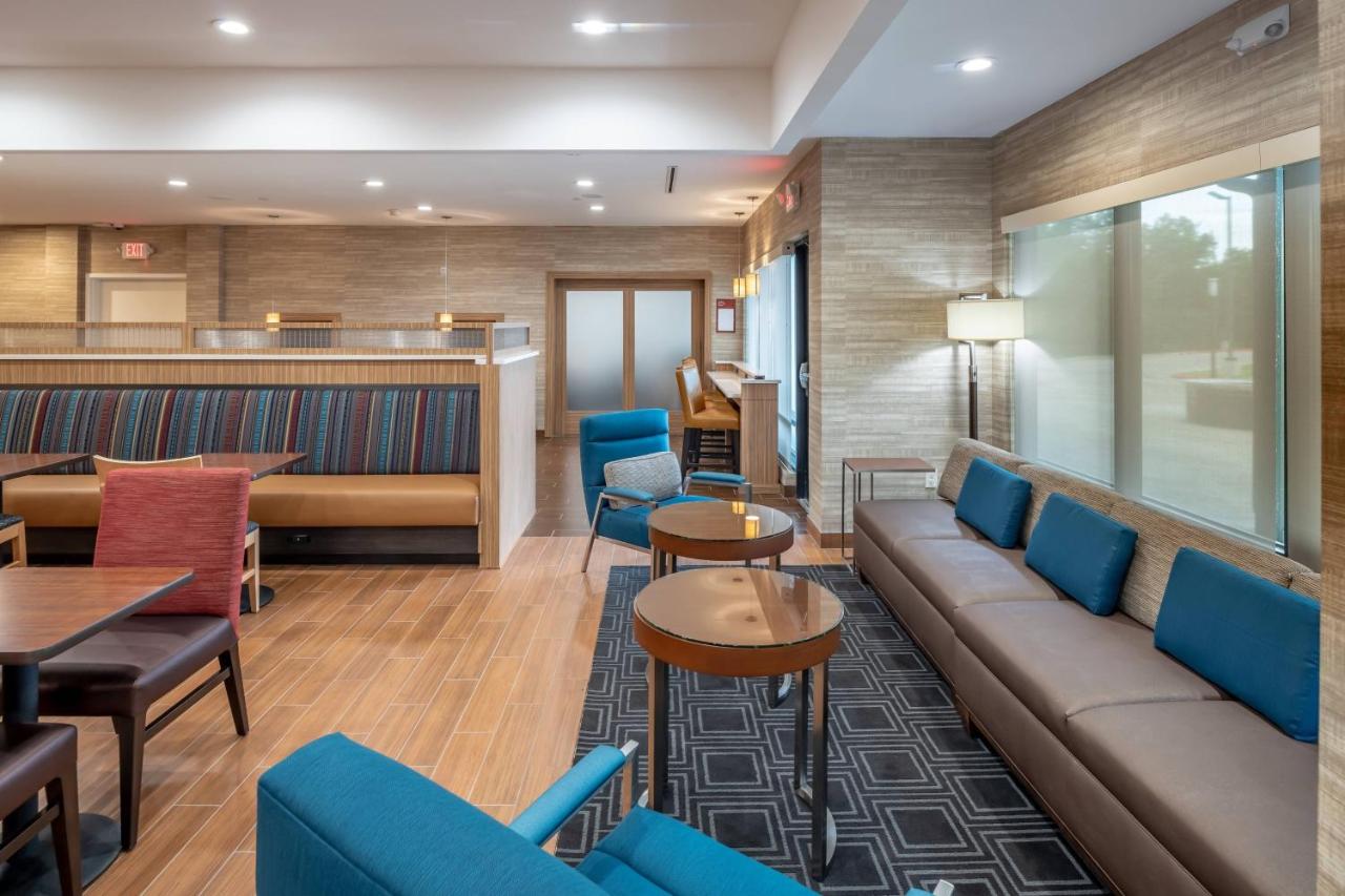  | TownePlace Suites by Marriott Dallas Mesquite