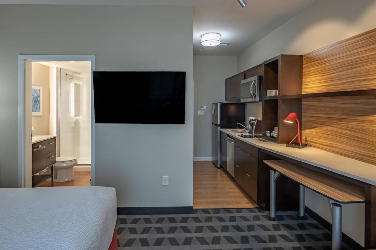  | TownePlace Suites by Marriott Dallas Mesquite