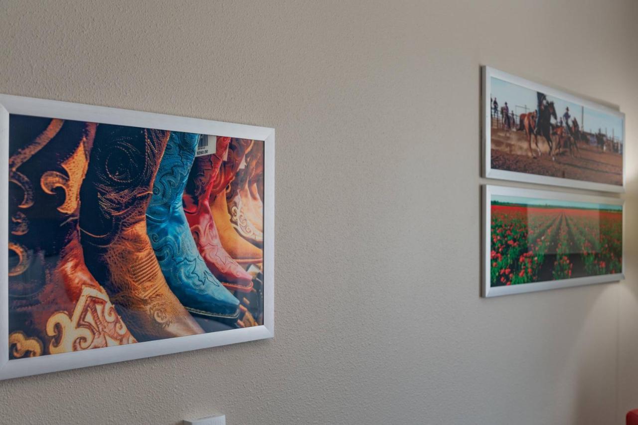  | TownePlace Suites by Marriott Dallas Mesquite