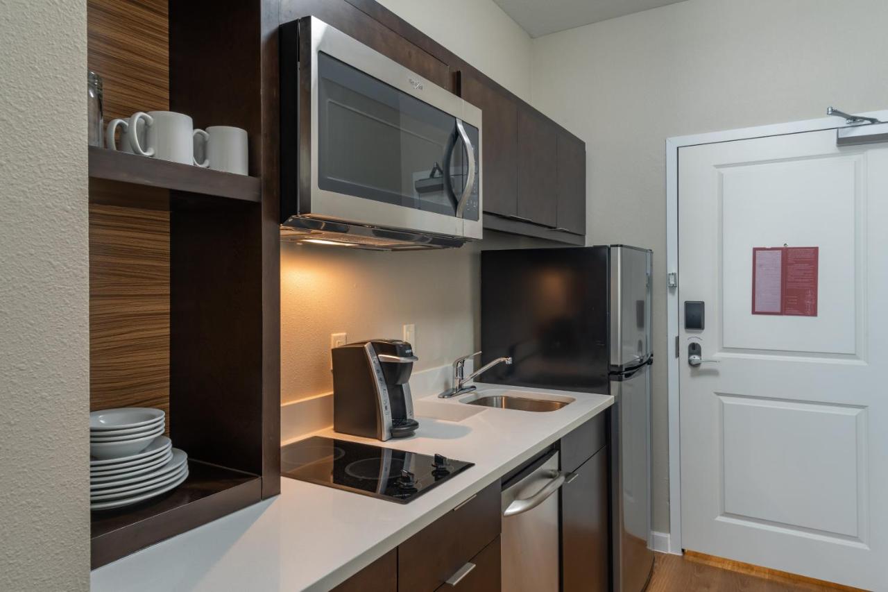  | TownePlace Suites by Marriott Dallas Mesquite