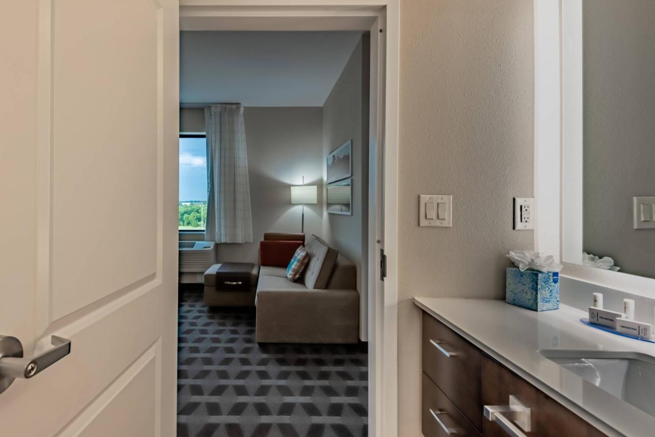  | TownePlace Suites by Marriott Dallas Mesquite