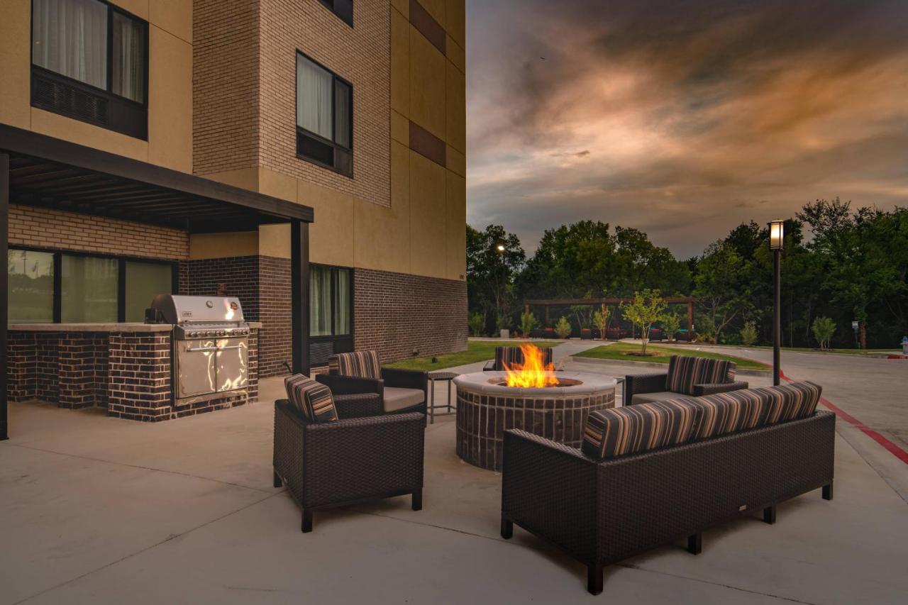  | TownePlace Suites by Marriott Dallas Mesquite