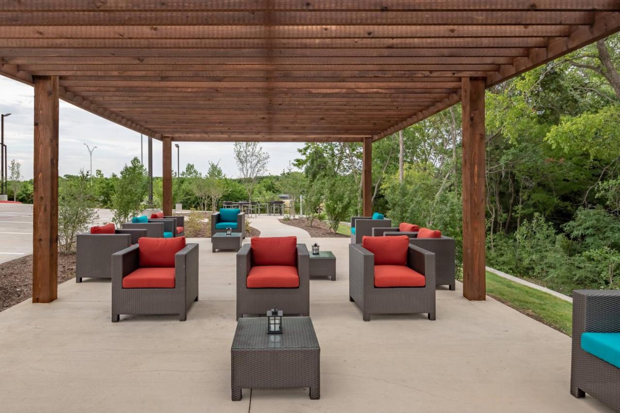  | TownePlace Suites by Marriott Dallas Mesquite