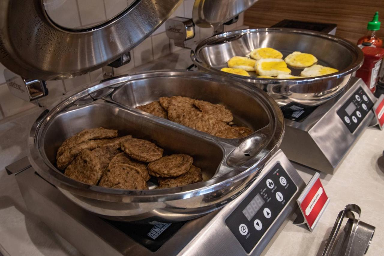  | TownePlace Suites by Marriott Dallas Mesquite