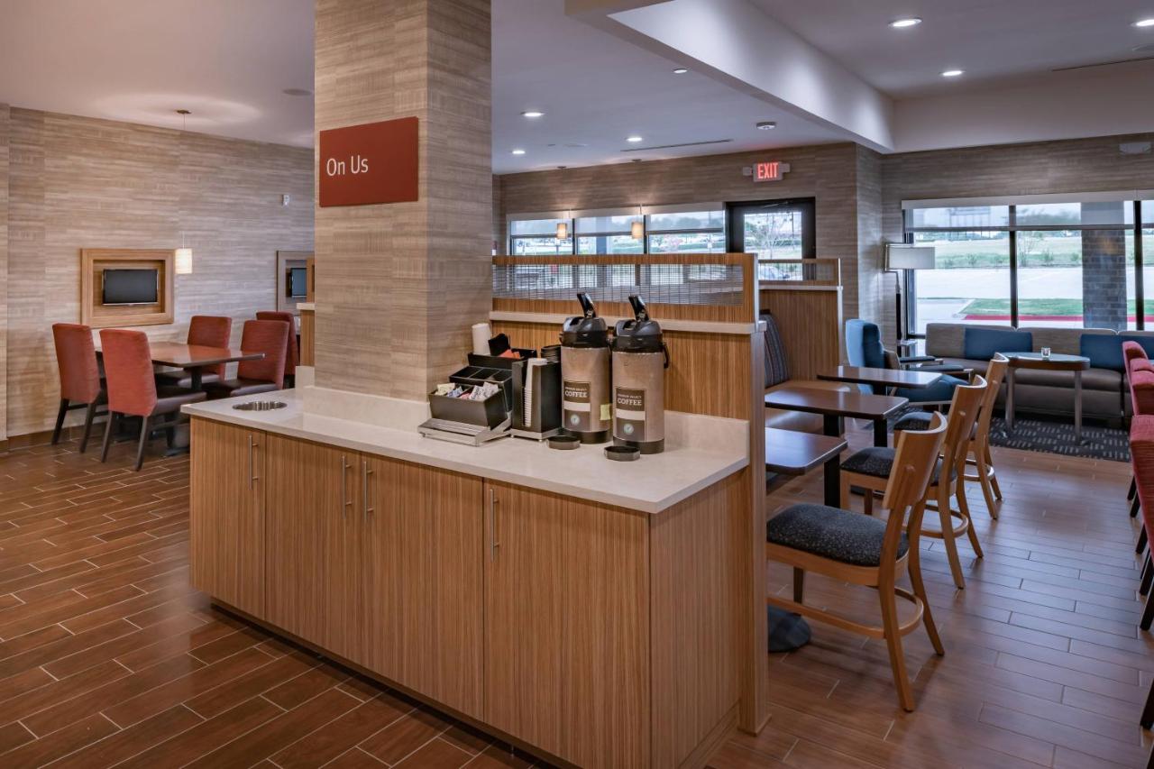  | TownePlace Suites by Marriott Dallas Mesquite