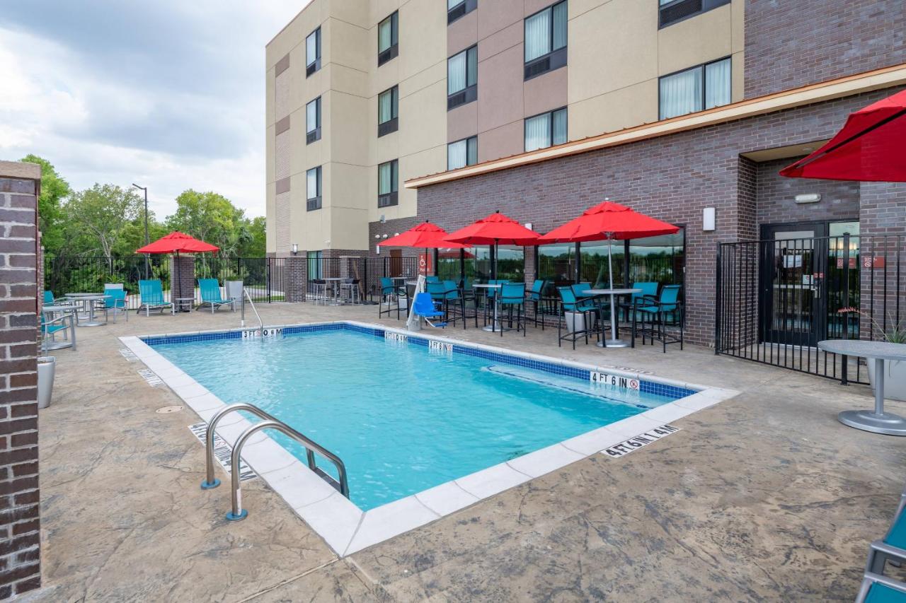  | TownePlace Suites by Marriott Dallas Mesquite
