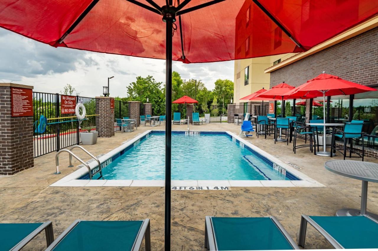  | TownePlace Suites by Marriott Dallas Mesquite