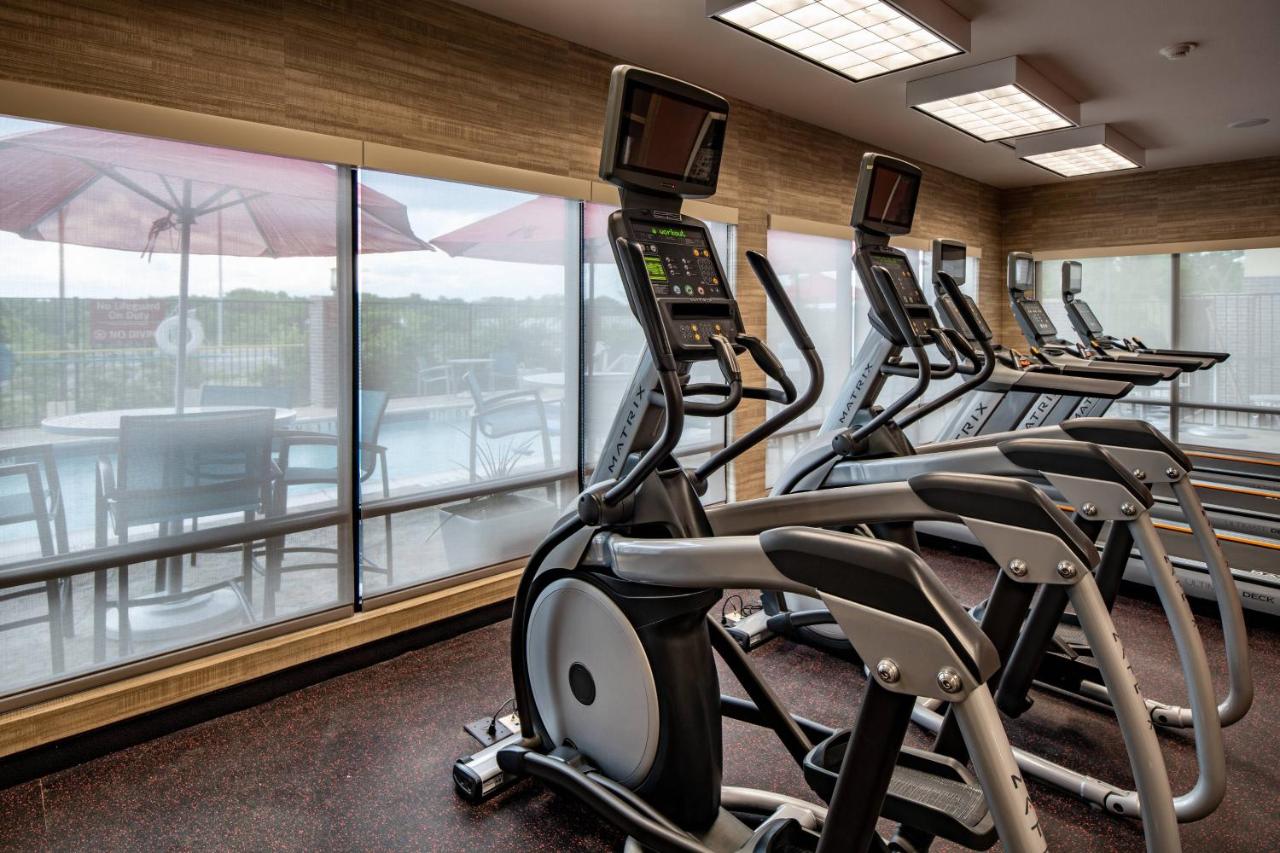 | TownePlace Suites by Marriott Dallas Mesquite
