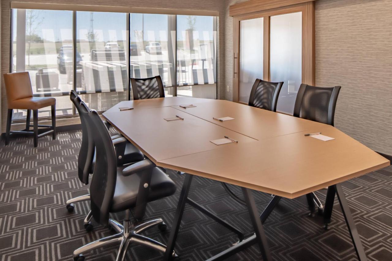  | TownePlace Suites by Marriott Dallas Mesquite