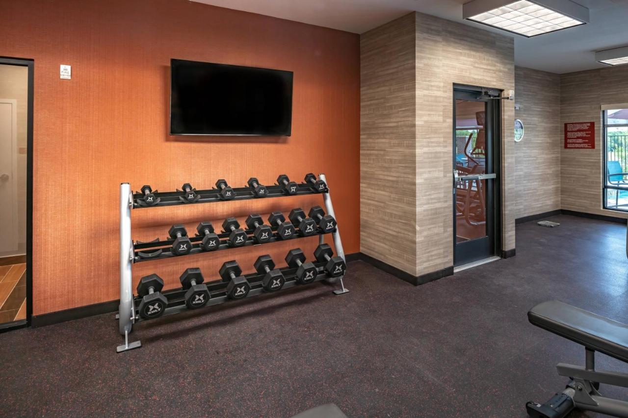  | TownePlace Suites by Marriott Dallas Mesquite