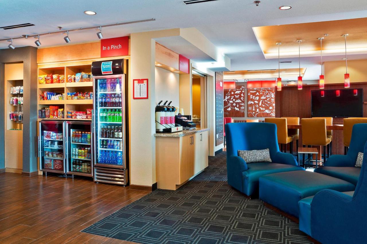 | TownePlace Suites by Marriott Dodge City