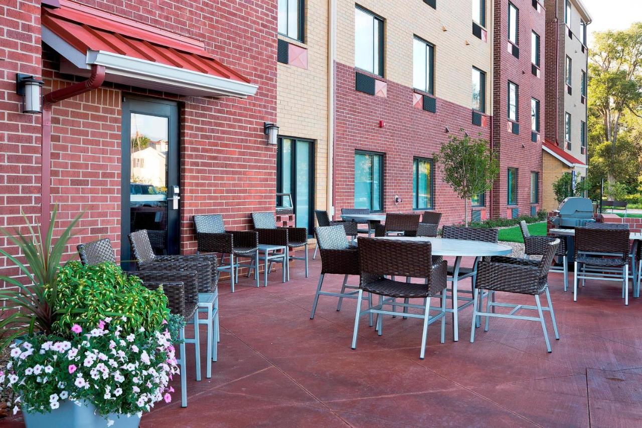 | TownePlace Suites by Marriott Dodge City