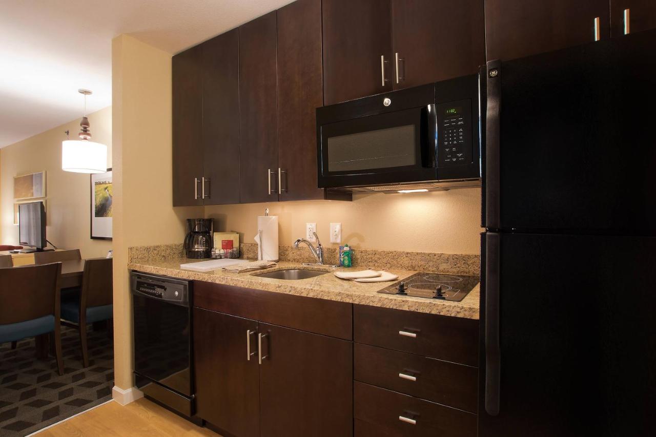 | TownePlace Suites by Marriott Dodge City
