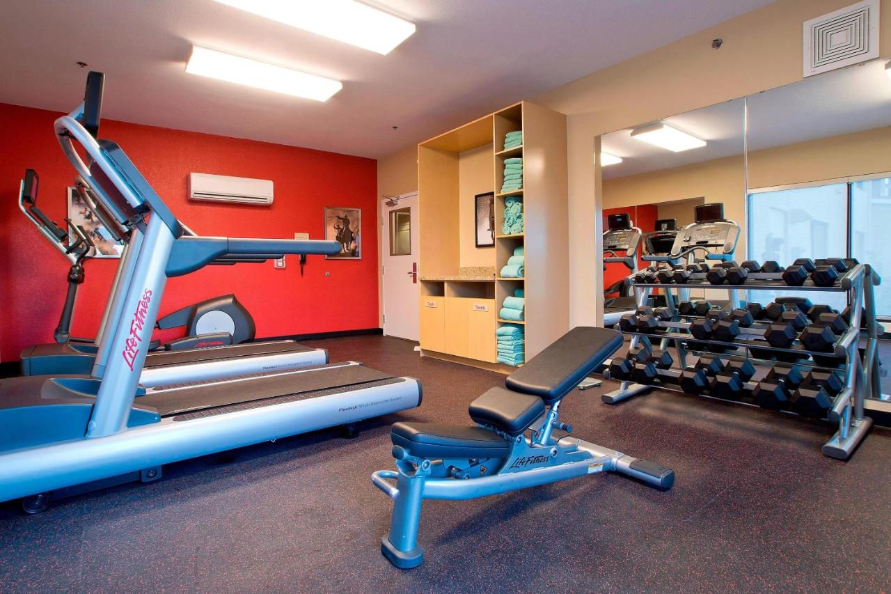 | TownePlace Suites by Marriott Dodge City