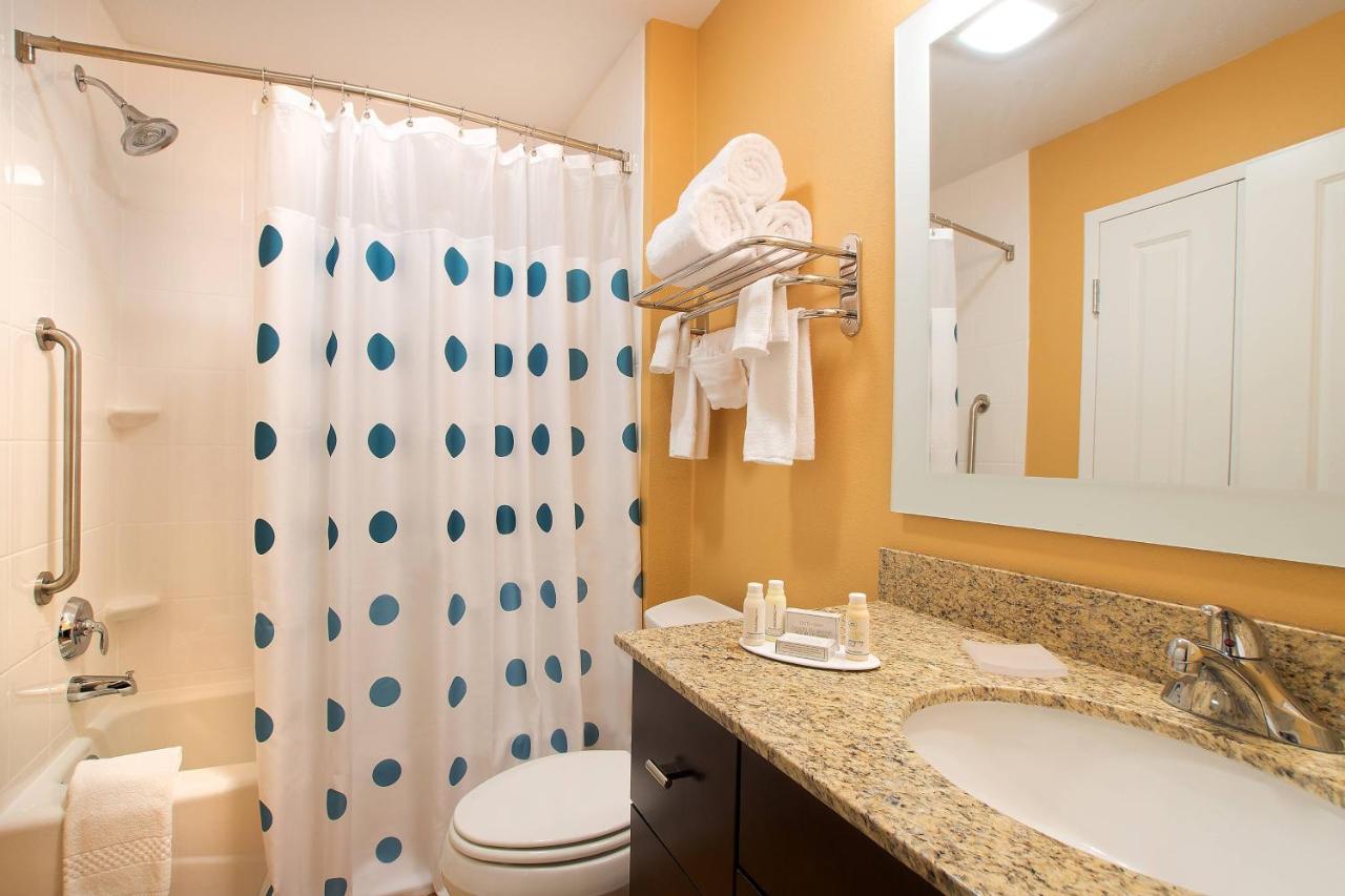 | TownePlace Suites by Marriott Dodge City