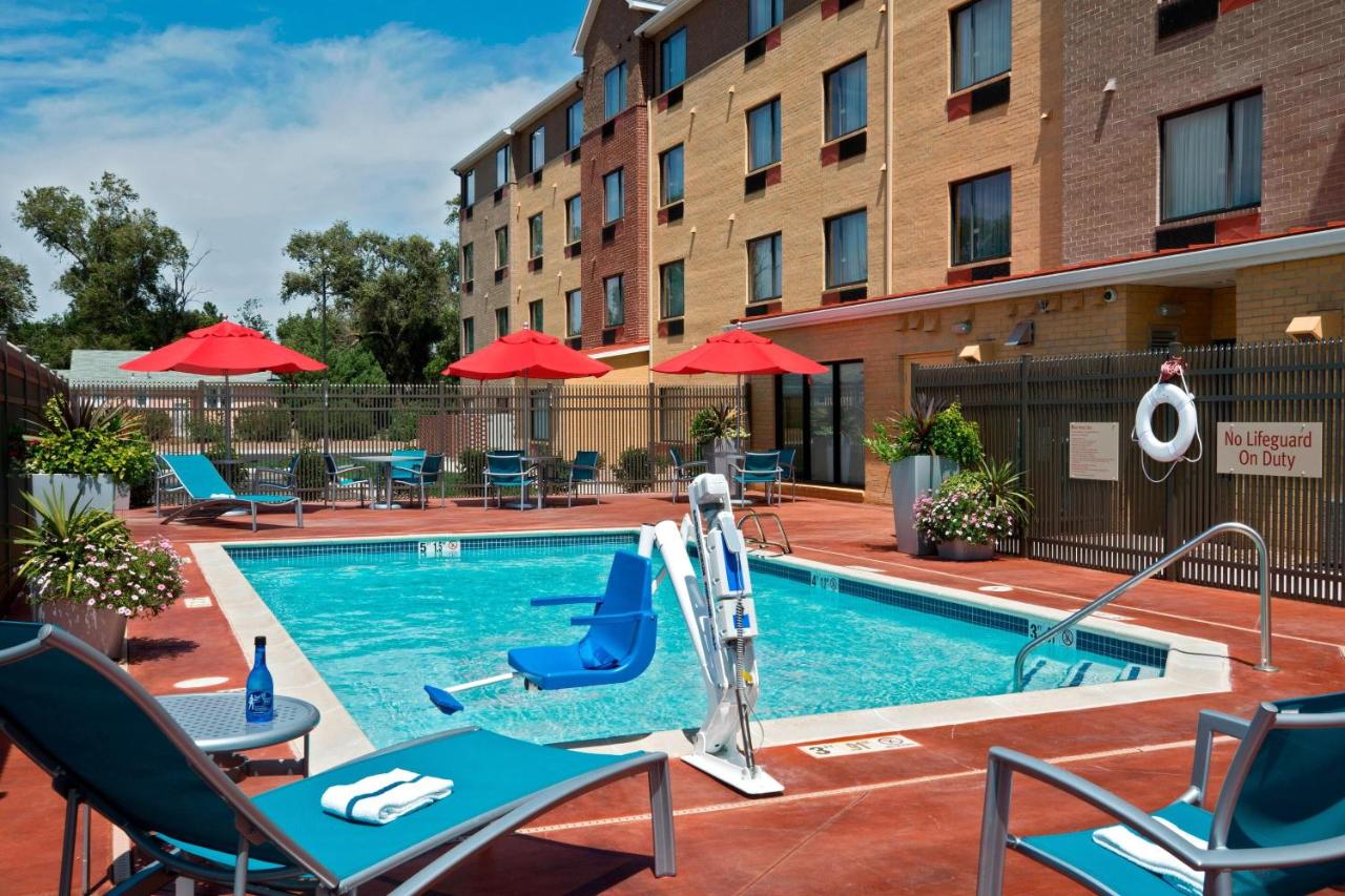 | TownePlace Suites by Marriott Dodge City