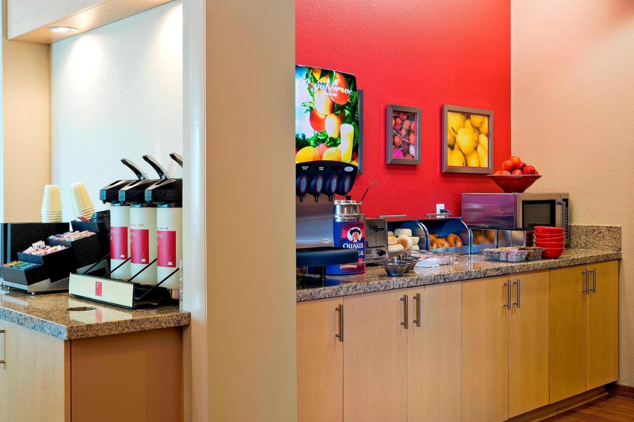 | TownePlace Suites by Marriott Dodge City