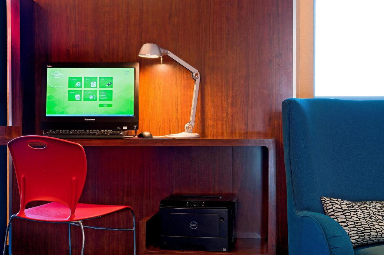 | TownePlace Suites by Marriott Dodge City