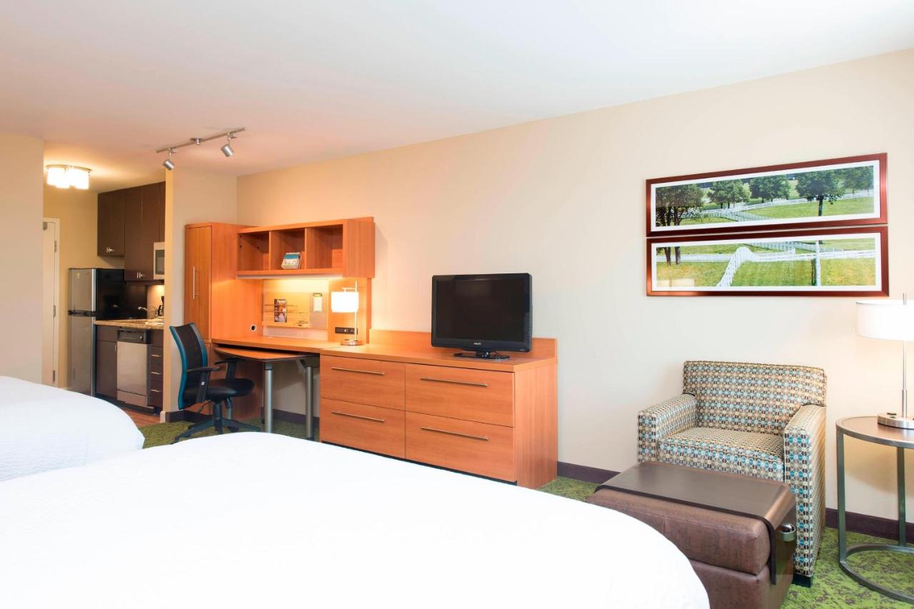 | Towneplace Suites by Marriott Lexington South/Hamburg Place