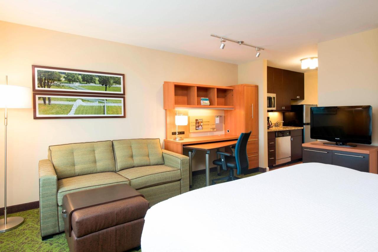 | Towneplace Suites by Marriott Lexington South/Hamburg Place