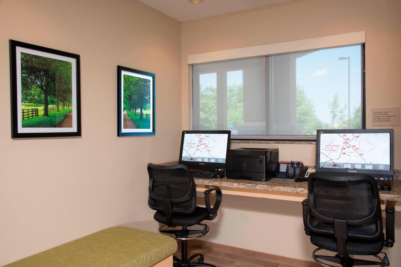  | Towneplace Suites by Marriott Lexington South/Hamburg Place