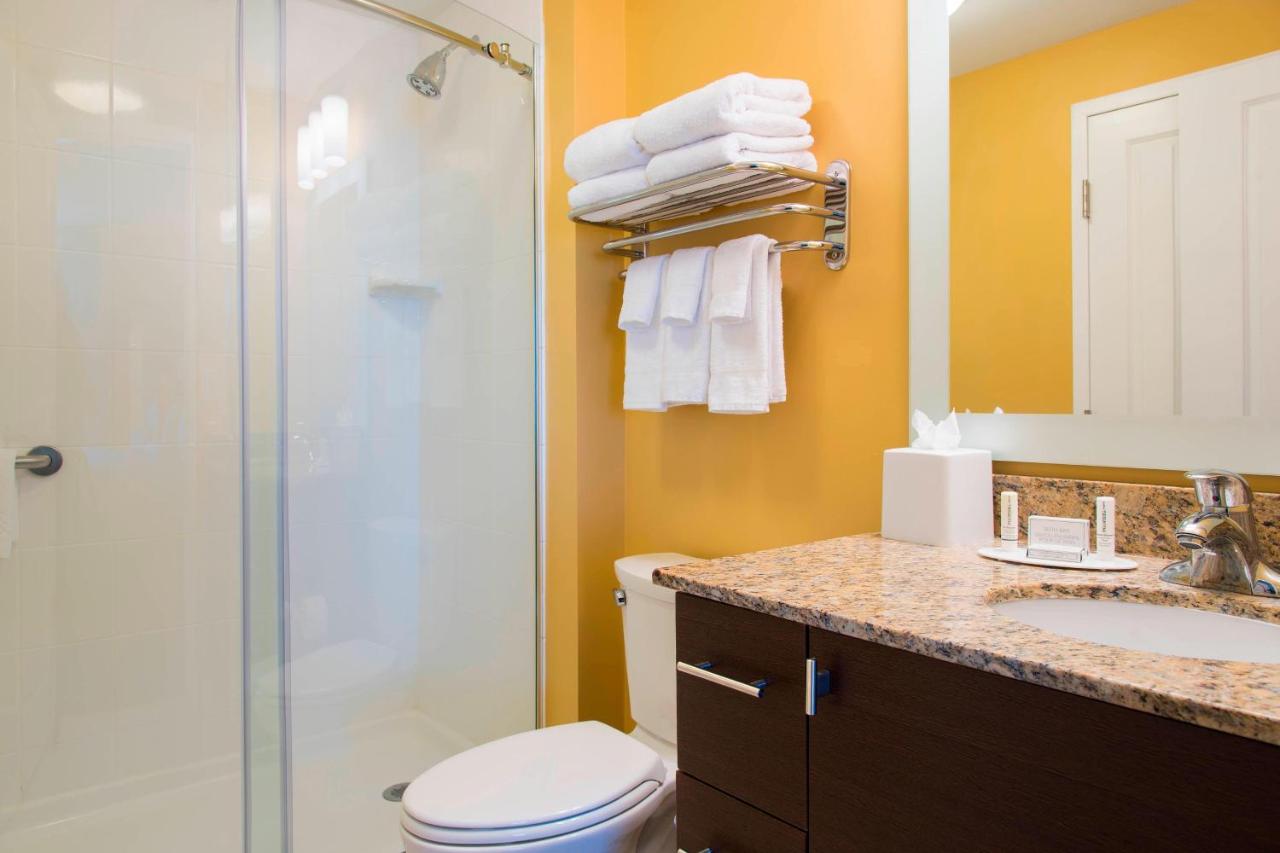 | Towneplace Suites by Marriott Lexington South/Hamburg Place