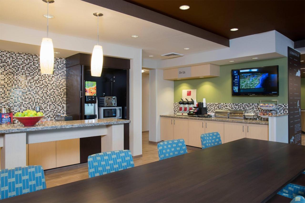 | Towneplace Suites by Marriott Lexington South/Hamburg Place