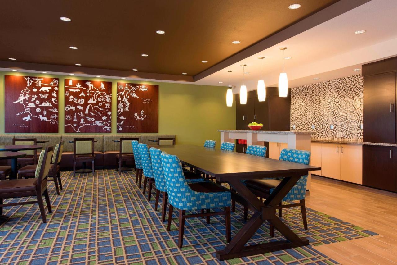 | Towneplace Suites by Marriott Lexington South/Hamburg Place