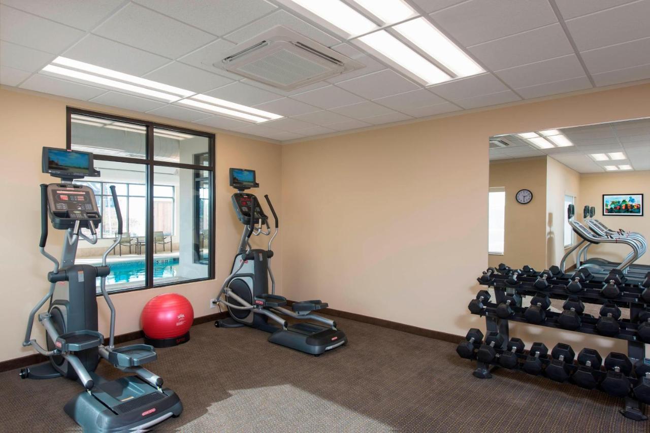 | Towneplace Suites by Marriott Lexington South/Hamburg Place