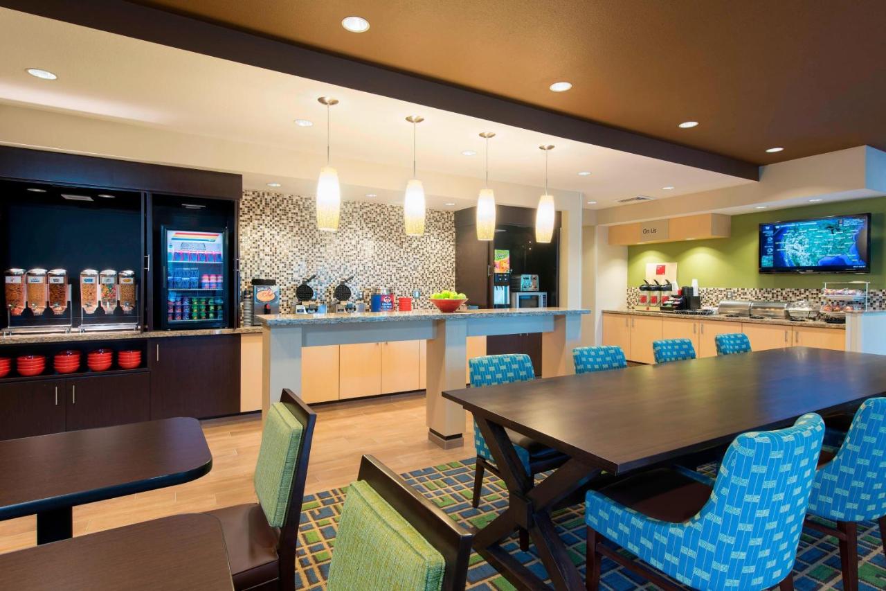| Towneplace Suites by Marriott Lexington South/Hamburg Place