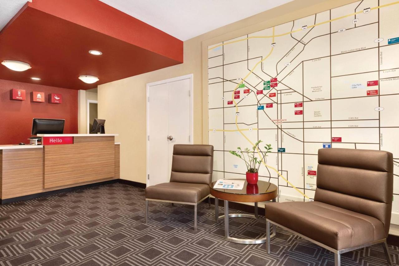  | TownePlace Suites By Marriott Denver Downtown