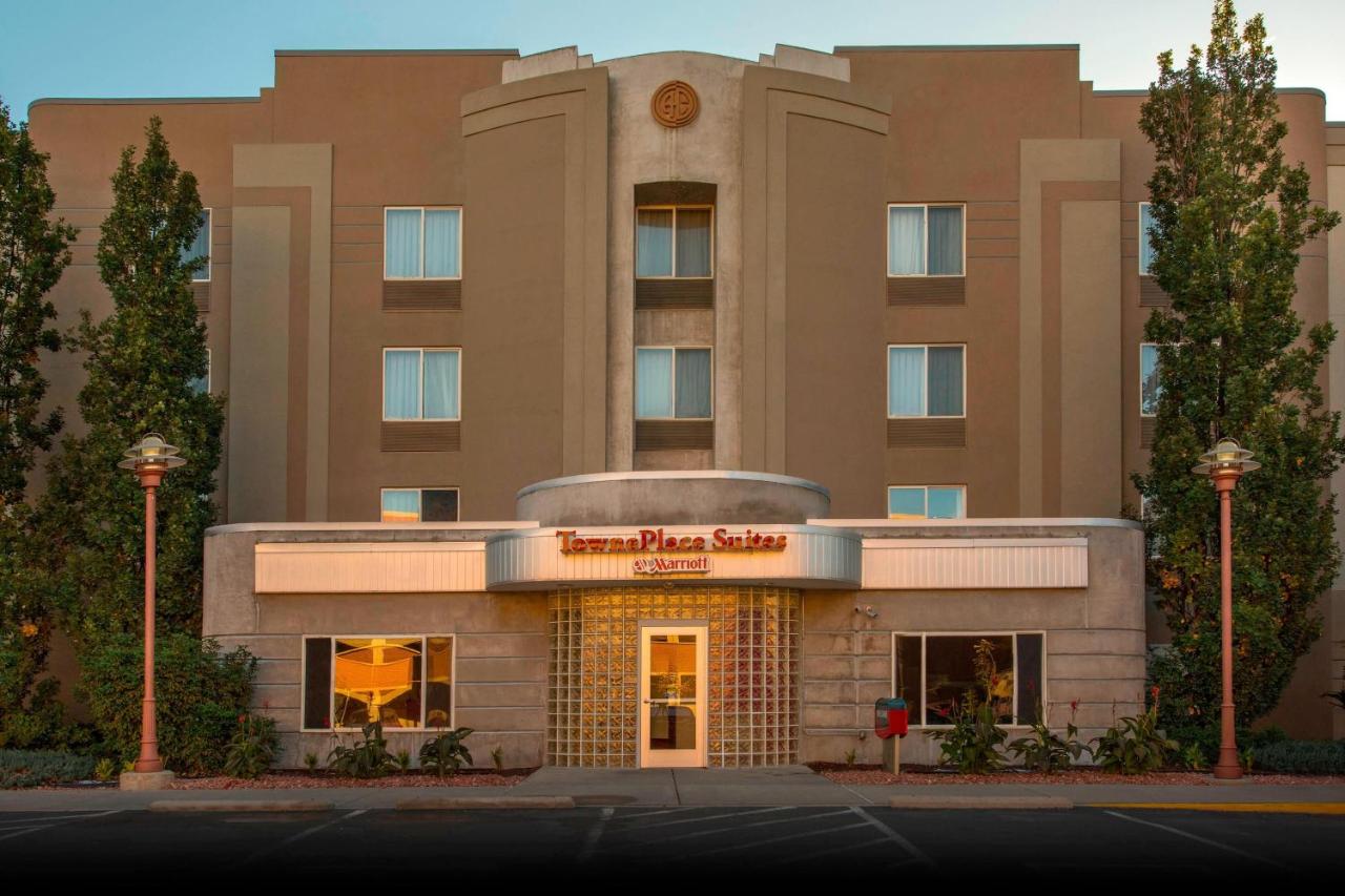  | TownePlace Suites By Marriott Denver Downtown