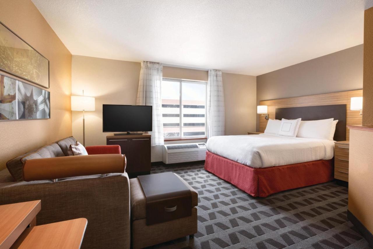  | TownePlace Suites By Marriott Denver Downtown