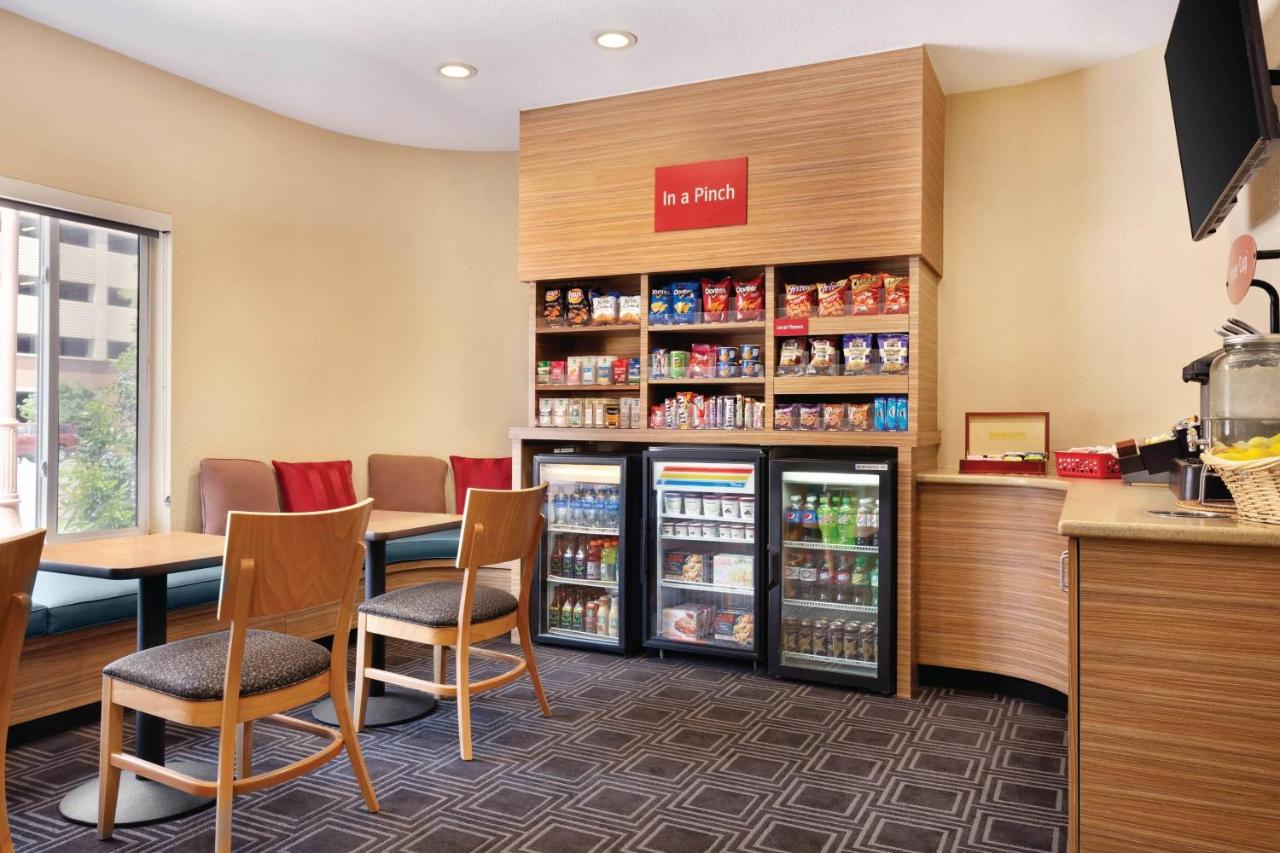  | TownePlace Suites By Marriott Denver Downtown